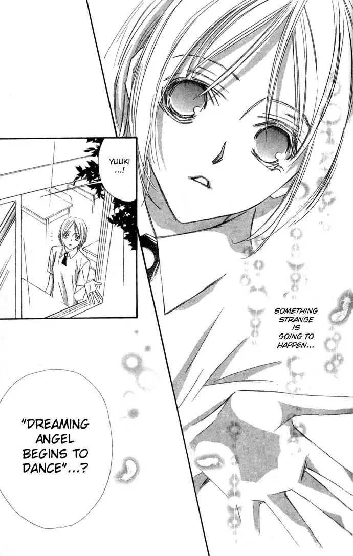 Suki ni Natte mo Ii no? Chapter 1 9